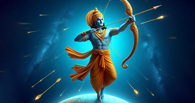 ஏக சுலோக இராமாயணம்