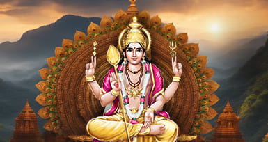 முருகனின் 16  திருக்கோலங்கள்