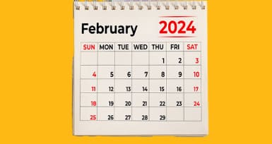 2024 பிப்ரவரி மாத முக்கிய விசேஷ, விரத மற்றும் சுபமுகூர்த்த நாட்கள் முழு விபரம்