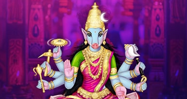 நினைத்தது நடக்க வாராகி சூட்சும வழிபாடு