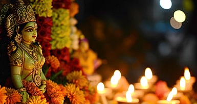 வீட்டில் தெய்வ சக்தியை அதிகரிக்க