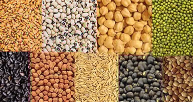 பிரச்சினைகளை தீர்க்கும் நவதானிய பரிகாரம்