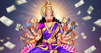 கடன் கரைந்து போக வாராஹி வழிபாடு