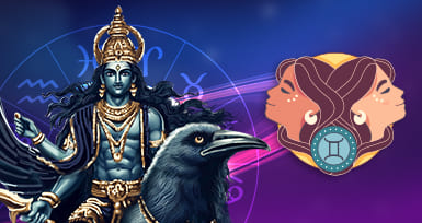 மிதுன ராசி சனி பெயர்ச்சி பலன்கள் 2025-2027
