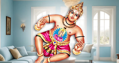 வாஸ்து பிரச்சினையை சரி செய்யும் எளிமையான பரிகாரம்