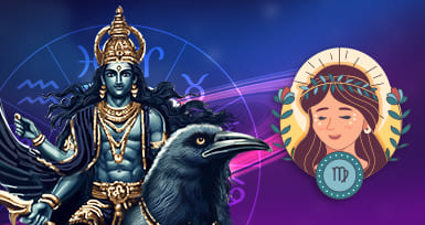 கன்னி ராசி சனி பெயர்ச்சி பலன்கள் 2025-2027