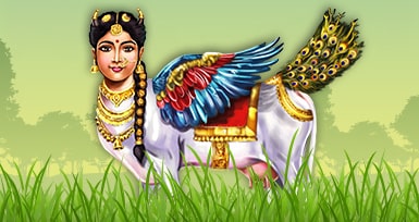காமதேனுவை வீட்டில் வைக்கும் முறை மற்றும் வழிபடும் முறை
