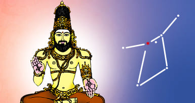 பூசம் நட்சத்திரத்தில் பிறந்தவர்களின் குணநலன்கள், ஜோதிடப் பலன்கள்