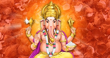 சங்கடங்கள் தீர்க்கும் சங்கடஹர சதுர்த்தி