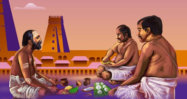 ராமேஸ்வரம் பித்ரு பூஜை விவரங்கள்