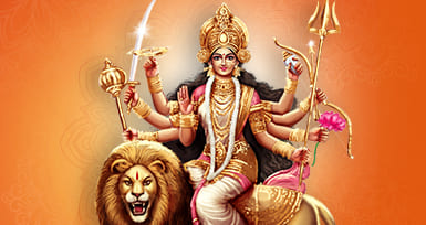 அன்னை துர்கையின் ஒன்பது அவாதரங்களும் அவற்றின் சிறப்பம்சங்களும்