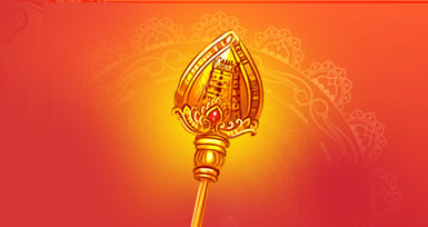 எளிமையான வேல் வழிபாடு