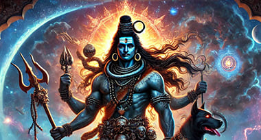 கடன் தீர்க்கும் கால பைரவர் வழிபாடு
