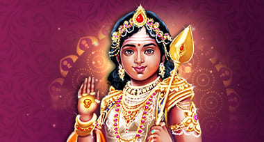 நாளை (3-5-2025 )வளர்பிறை சஷ்டி