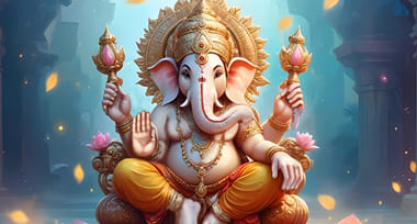 பணக்கஷ்டத்தை நீக்கும் சுக்கிர சங்கடஹர சதுர்த்தி