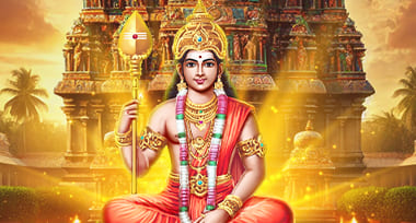சனிக்கிழமை சஷ்டி விரதம்