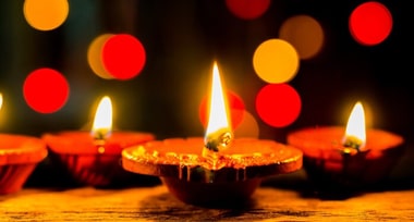 காரிய சித்தி அளிக்கும் தீபம்