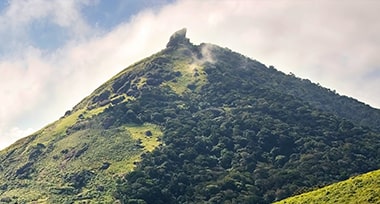 வெள்ளியங்கிரி மலை ரகசியம்