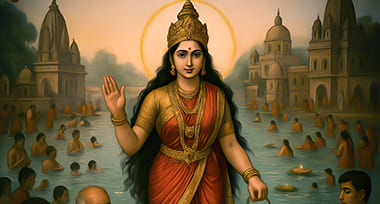 கங்கா தசரா விழா, உத்தரகண்ட்