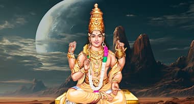 சுக்கிரன் பெயர்ச்சியால் அதிர்ஷ்டம் பெறப் போகும் ராசிகள்
