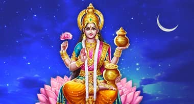 செல்வா வளம் தரும் வைகாசி மூன்றாம் பிறை