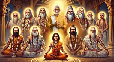 குருபூர்ணிமா தேதி, நேரம் மற்றும் சிறப்பம்சங்கள்