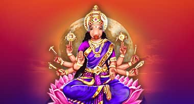 ஆஷாட நவராத்திரி ஒன்பது நாளும் சொல்ல வேண்டிய மந்திரம்