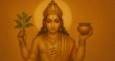 நோய் தீர்க்கும் மந்திரங்கள்