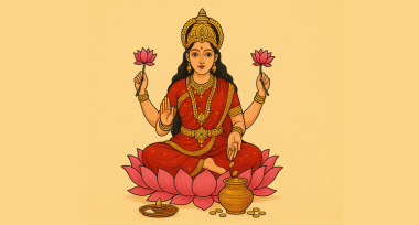 வைபவ லக்ஷ்மி பூஜையை இவ்வாறு செய்து செல்வந்தர் ஆகுங்கள்.