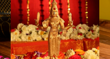 அங்காரகனை வழிபட்டால் திருமண யோகம் நிச்சயம்!