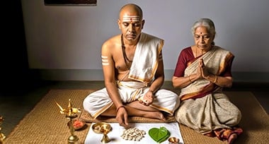 சோழிப் பிரசன்னம் – வாழ்க்கையின் சந்தேகங்களுக்கு ஆன்மிக வழிகாட்டி
