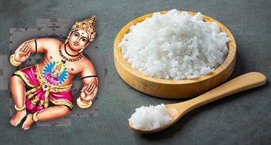 எதிர்மறை ஆற்றல் மற்றும் வாஸ்து தோஷம் நீக்கும் பரிகாரம்
