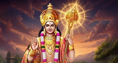 வேலின் ஒளியில் வளம் மலரும் – கந்த சஷ்டி பரிகாரம்