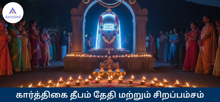 2025 கார்த்திகை தீபம் திருவண்ணாமலை மகாதீபம் படம்