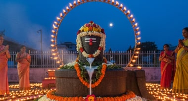 கார்த்திகை தீபமும் சிவனின் அருளும்