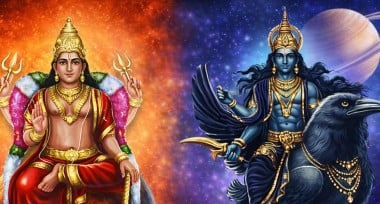 செவ்வாய் – சனி சேர்க்கை : தன்மைகள், பொதுப் பலன்கள் மற்றும் 12 வீடுகளின் விளைவுகள்