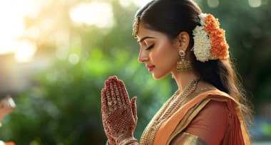 டிசம்பர் 2025 — மாதத்திற்கான சிறப்பு வழிபாடு – ஆன்மீக வளம் மற்றும் வாழ்க்கை முன்னேற்றத்திற்கான சிறப்பு மாதம்