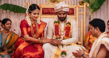 ஜாதக பொருத்தத்தின் முக்கியத்துவம்