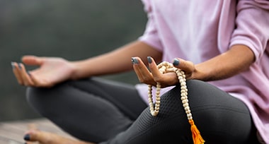 தியானம் மற்றும் அதனால் ஏற்படும் பலன்கள்