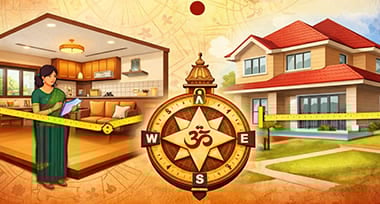 மனையடி சாஸ்திரம்: உள்பக்க அளவா? வெளிப்பக்க அளவா?