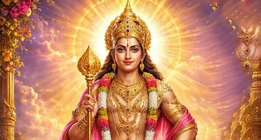 தைப்பூசம் திருவிழா: முருகன் அருளைப் பெறும் ஆன்மிக உச்சம்