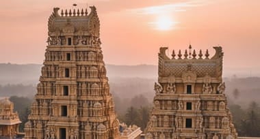 பெருமாள் கோயில் சிறப்புகள் மற்றும் பெருமாள் கோயில் வரலாறு