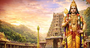 ஆறுபடை வீடுகள்: ஒவ்வொரு தலத்தின் மறைந்த சக்தி ரகசியம்