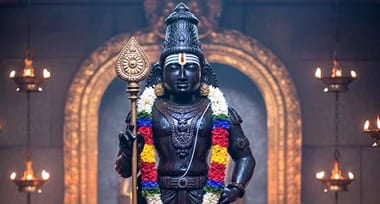 நவபாஷாண முருகன் சிலை விளக்கம் – அதிசய தெய்வீக ரகசியங்கள்