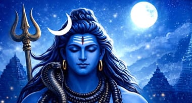 மகா சிவராத்திரி வழிபாட்டு பலன்கள்