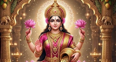 அக்ஷய திருதியை அன்று செல்வம் பெருகும் வழிகள்