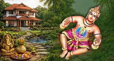 வீட்டு வாஸ்து வாழ்க்கையை மாற்றுமா? முழு உண்மை விளக்கம்