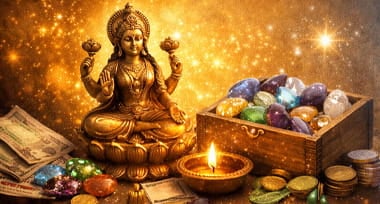 அதிர்ஷ்டக் கற்கள் வாழ்க்கையை மாற்றுமா? உண்மை விளக்கம்