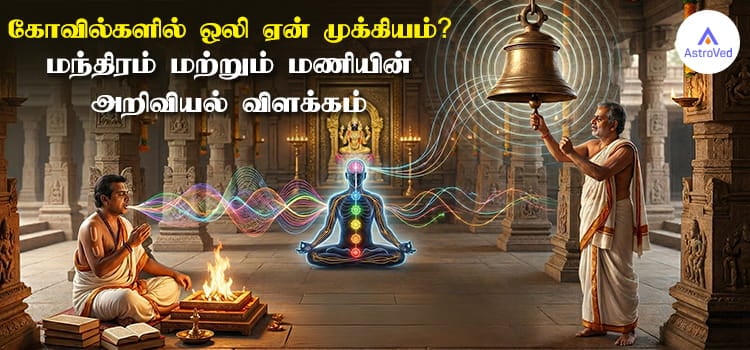 மந்திர ஜபம் அறிவியல்