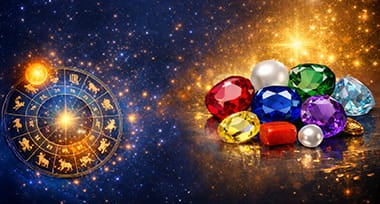 பிறந்த நட்சத்திரத்திற்கு ஏற்ற கல் என்ன? முழு வழிகாட்டி